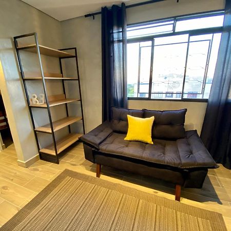 Cond/ Resid/ Cavallari/4Min Da Unimar Marília Zewnętrze zdjęcie