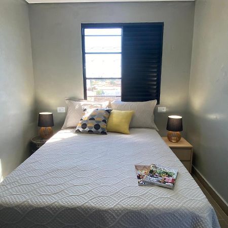Cond/ Resid/ Cavallari/4Min Da Unimar Marília Zewnętrze zdjęcie