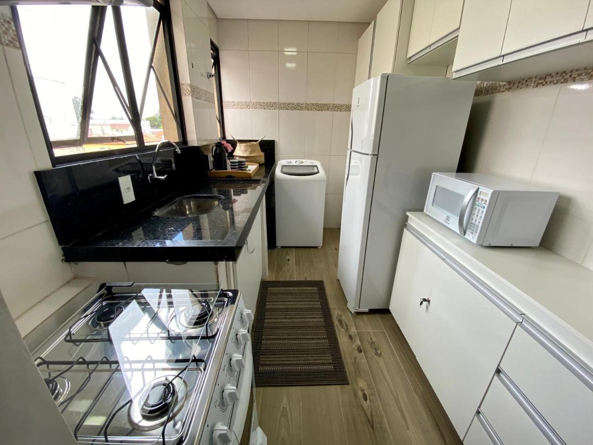 Cond/ Resid/ Cavallari/4Min Da Unimar Marília Zewnętrze zdjęcie