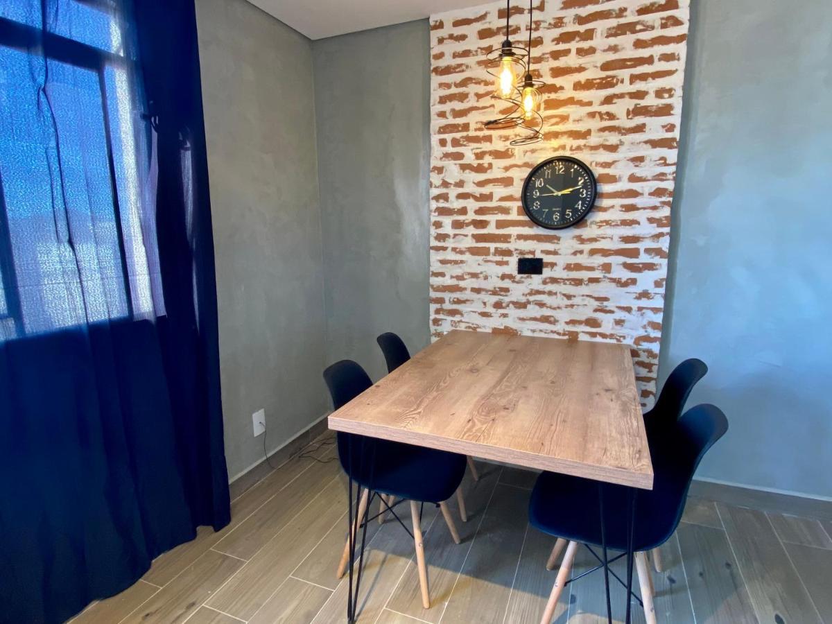 Cond/ Resid/ Cavallari/4Min Da Unimar Marília Zewnętrze zdjęcie