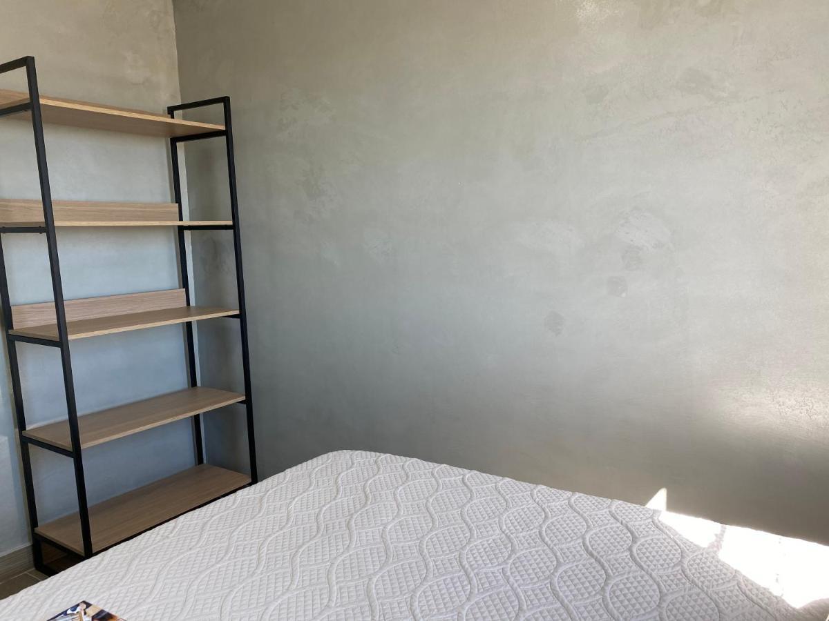 Cond/ Resid/ Cavallari/4Min Da Unimar Marília Zewnętrze zdjęcie