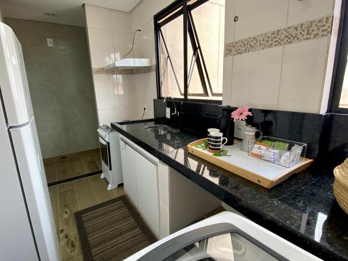 Cond/ Resid/ Cavallari/4Min Da Unimar Marília Zewnętrze zdjęcie