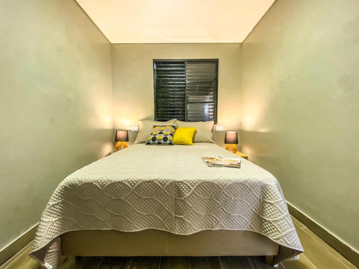 Cond/ Resid/ Cavallari/4Min Da Unimar Marília Zewnętrze zdjęcie