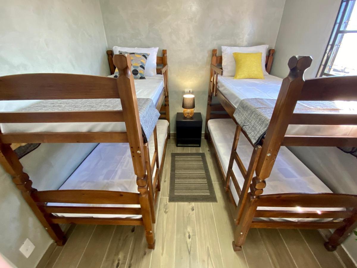 Cond/ Resid/ Cavallari/4Min Da Unimar Marília Zewnętrze zdjęcie