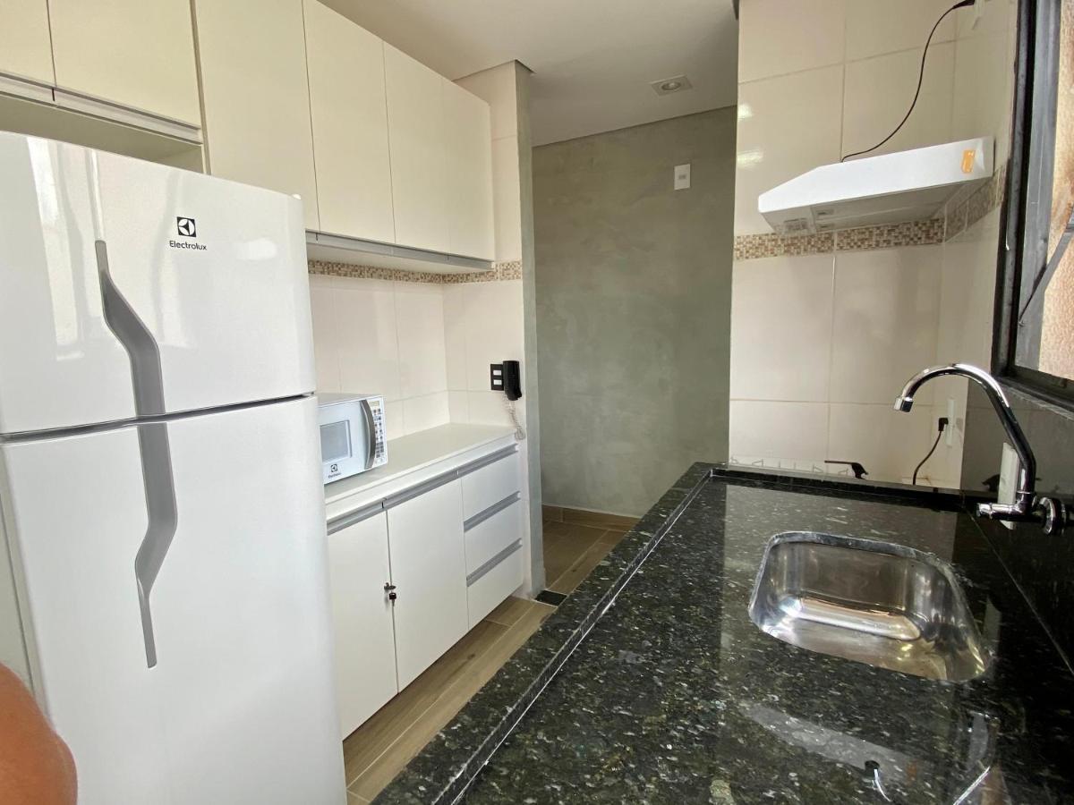 Cond/ Resid/ Cavallari/4Min Da Unimar Marília Zewnętrze zdjęcie