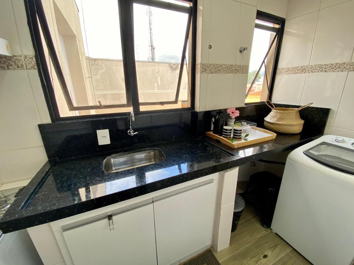 Cond/ Resid/ Cavallari/4Min Da Unimar Marília Zewnętrze zdjęcie