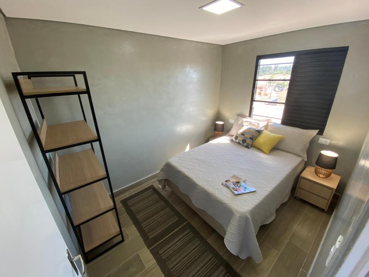 Cond/ Resid/ Cavallari/4Min Da Unimar Marília Zewnętrze zdjęcie