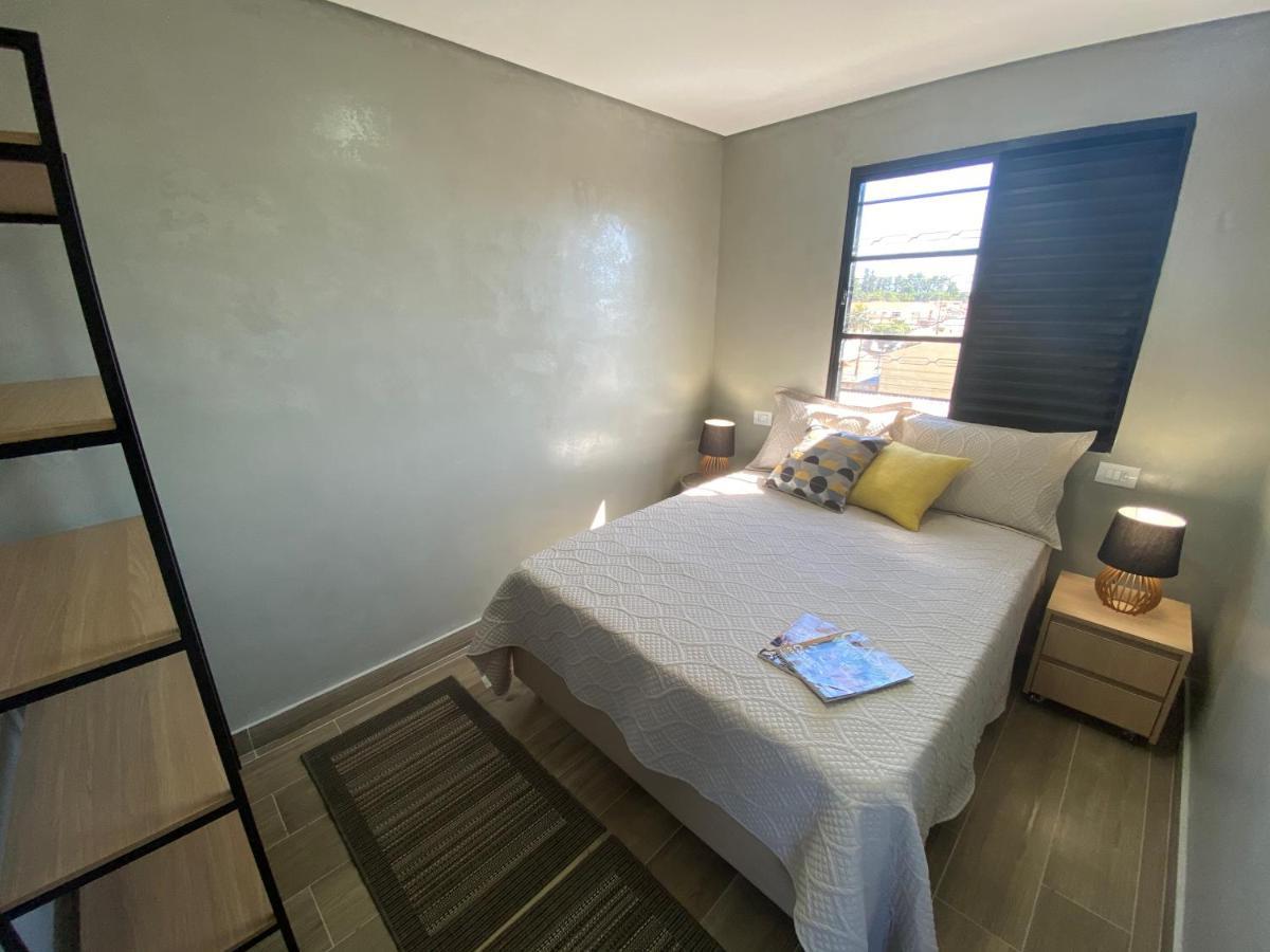 Cond/ Resid/ Cavallari/4Min Da Unimar Marília Zewnętrze zdjęcie