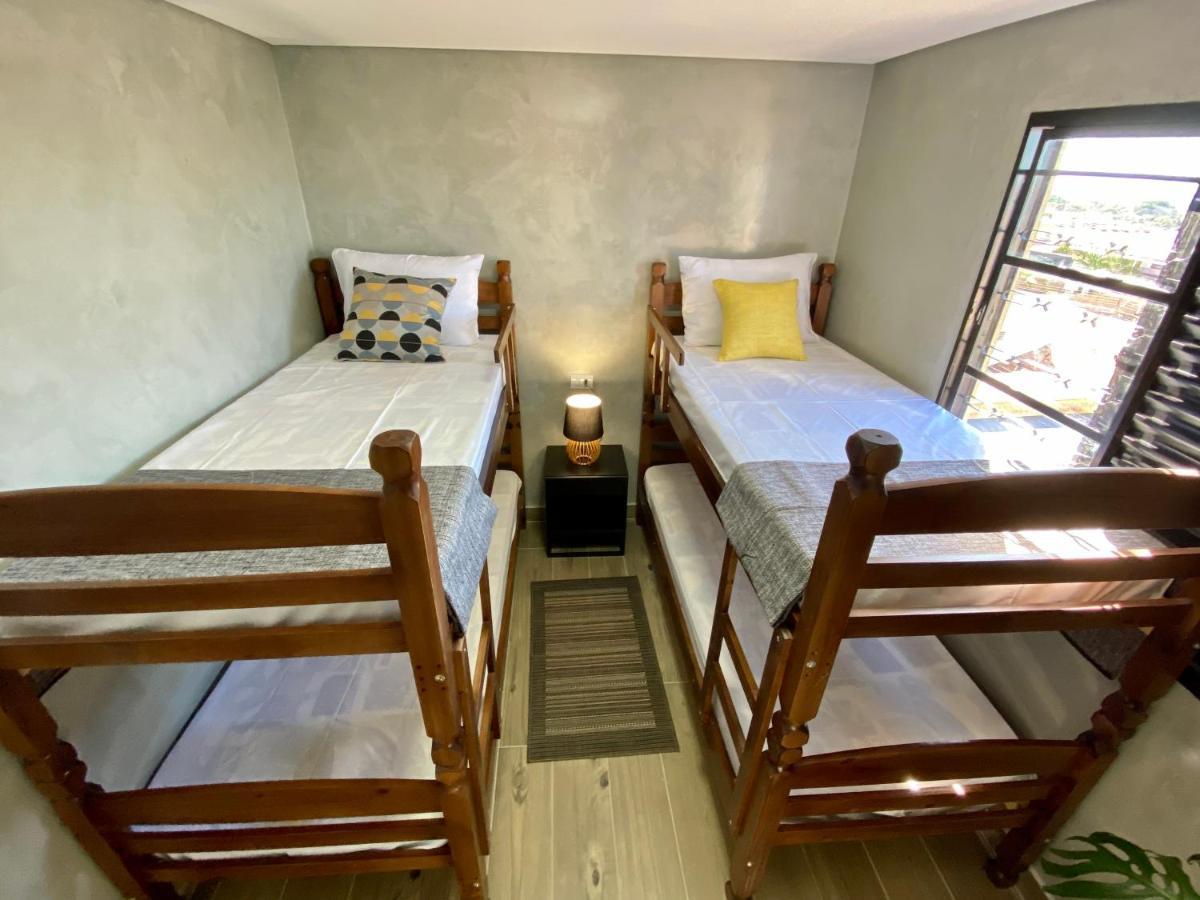 Cond/ Resid/ Cavallari/4Min Da Unimar Marília Zewnętrze zdjęcie