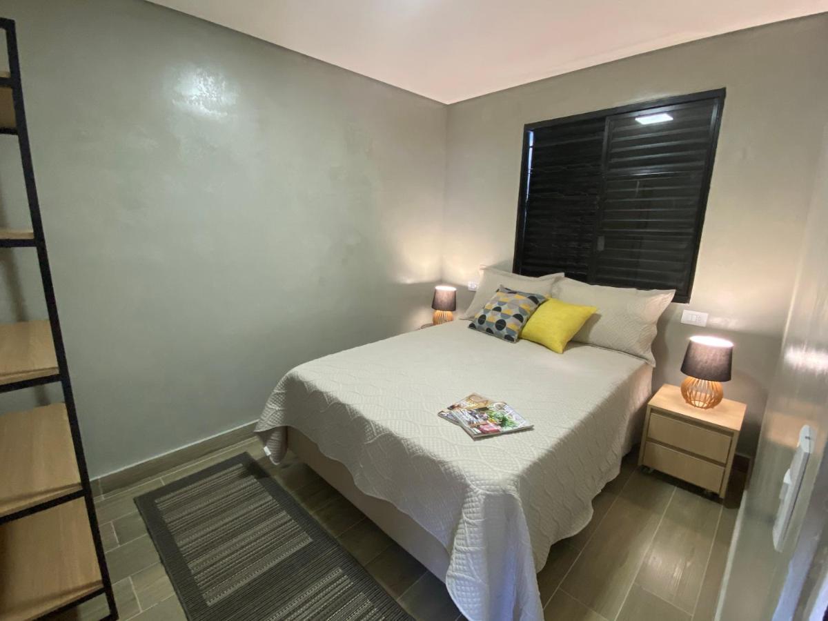 Cond/ Resid/ Cavallari/4Min Da Unimar Marília Zewnętrze zdjęcie