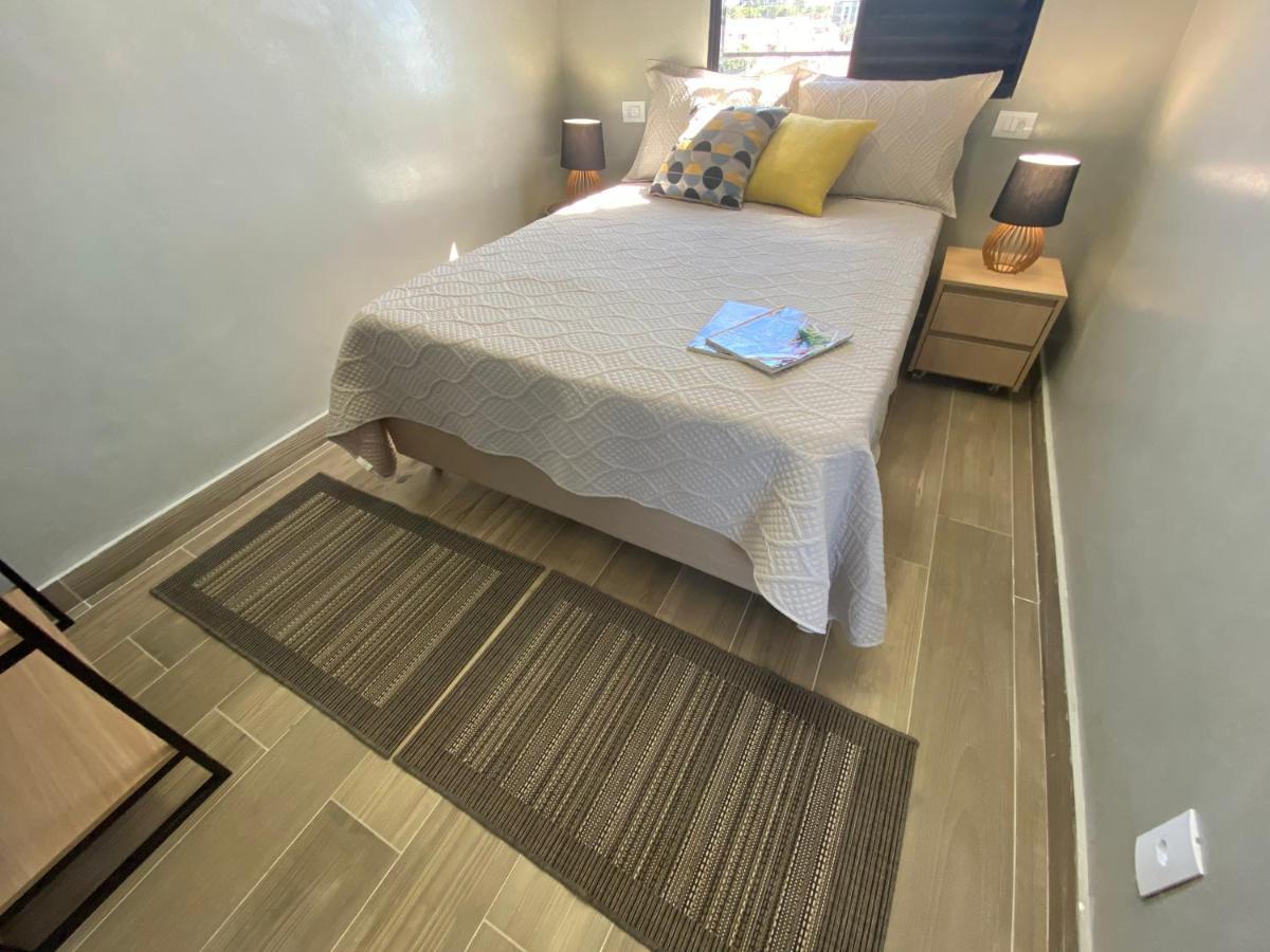 Cond/ Resid/ Cavallari/4Min Da Unimar Marília Zewnętrze zdjęcie