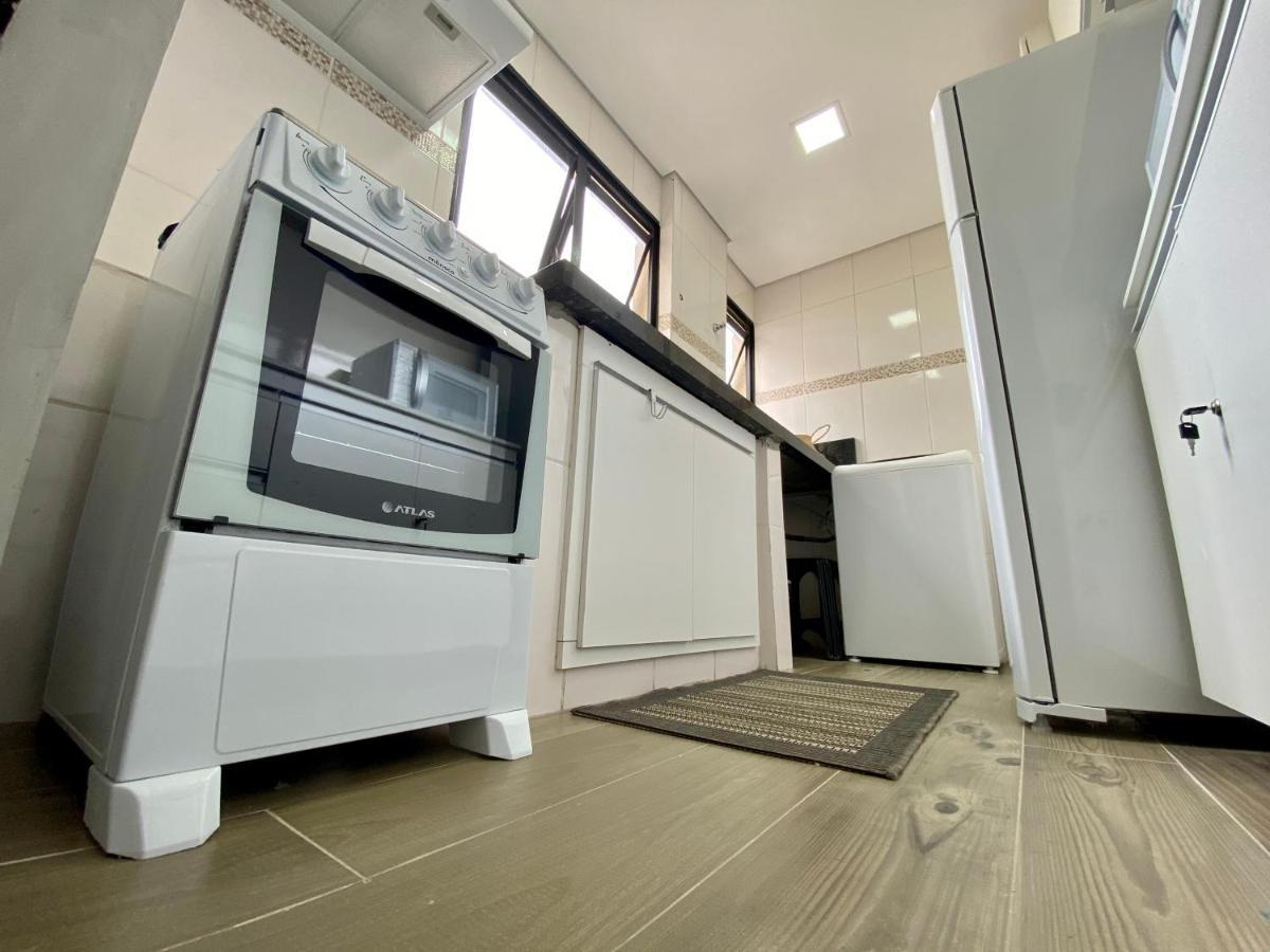 Cond/ Resid/ Cavallari/4Min Da Unimar Marília Zewnętrze zdjęcie